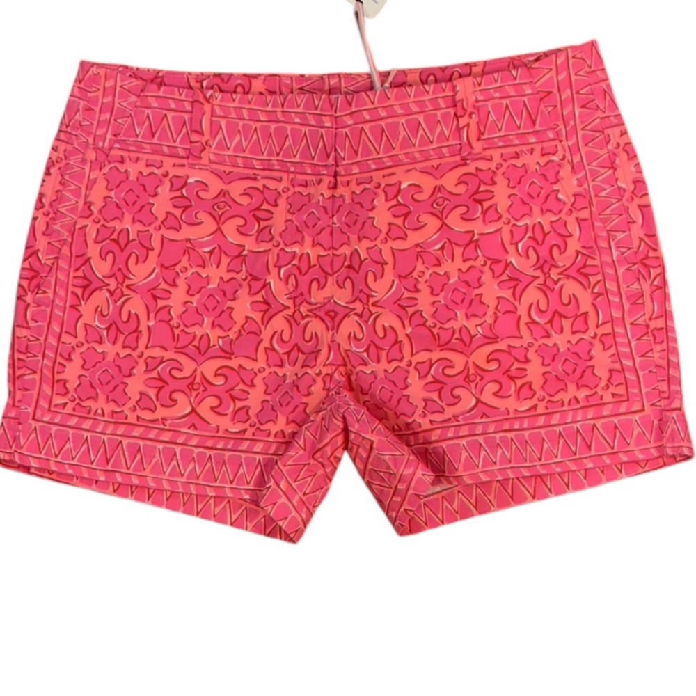 Vineyard Vines Geo Every‎ 3.5” Day Shorts NWT